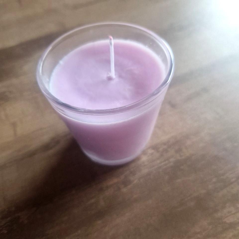 Simple Glass