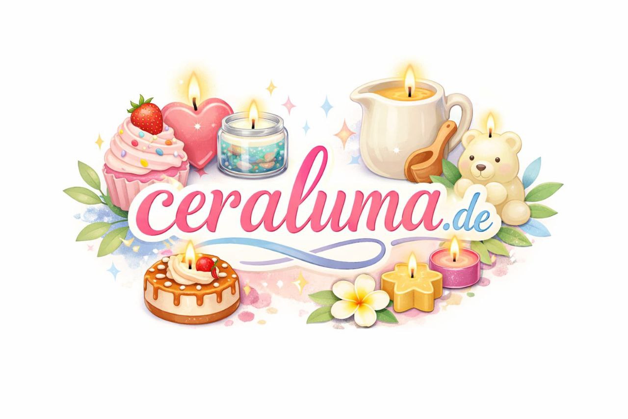 Ceraluma Logo